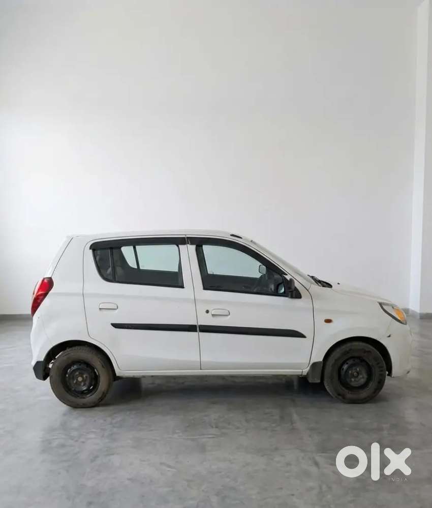 Maruti Suzuki Alto 2021 Petrol Manual