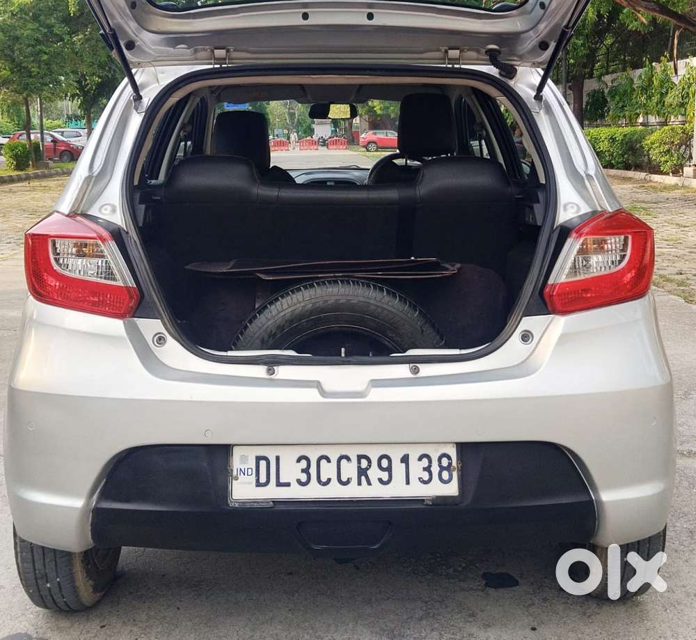 Tata Tiago Xz, 2019, Cng & Hybrids