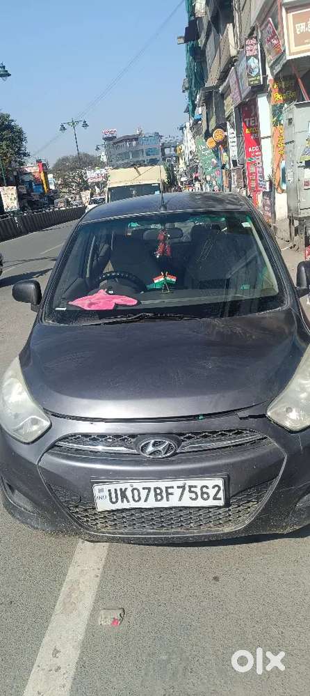 Hyundai I10 1.1 Magna 2014 Petrol