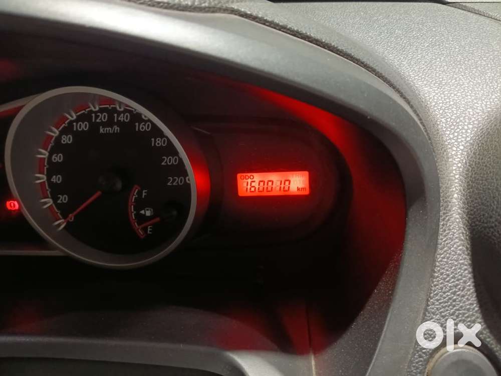 Ford Figo, 2012, Diesel