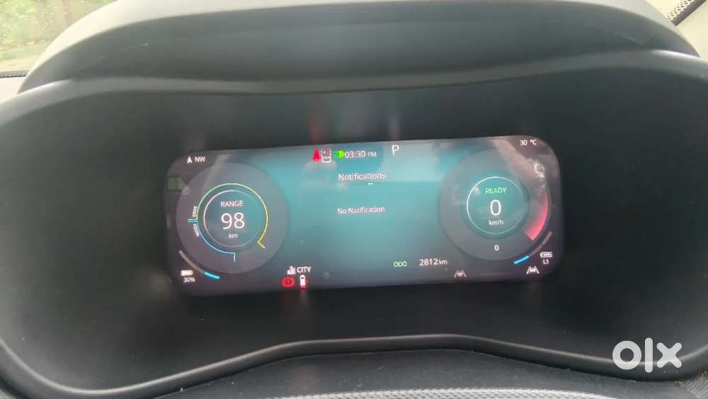 Tata Curvv Ev, 2025, Electric