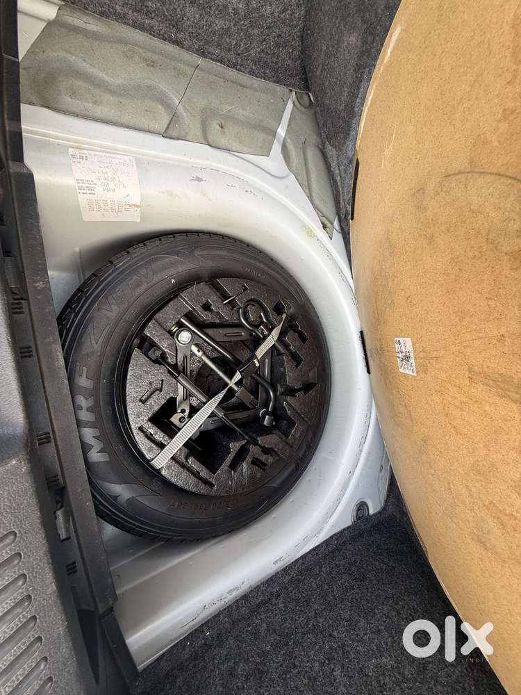 Volkswagen Polo 1.2 Gt Tsi, 2016, Petrol