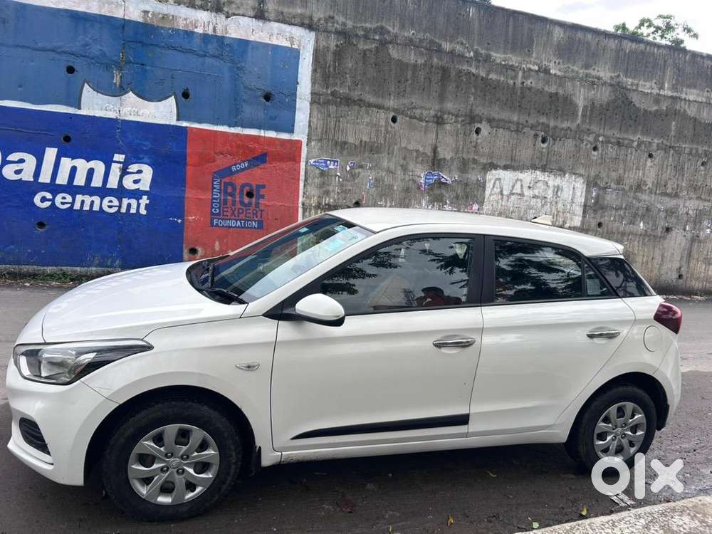 Hyundai I20 2018 Petrol Well Maintained