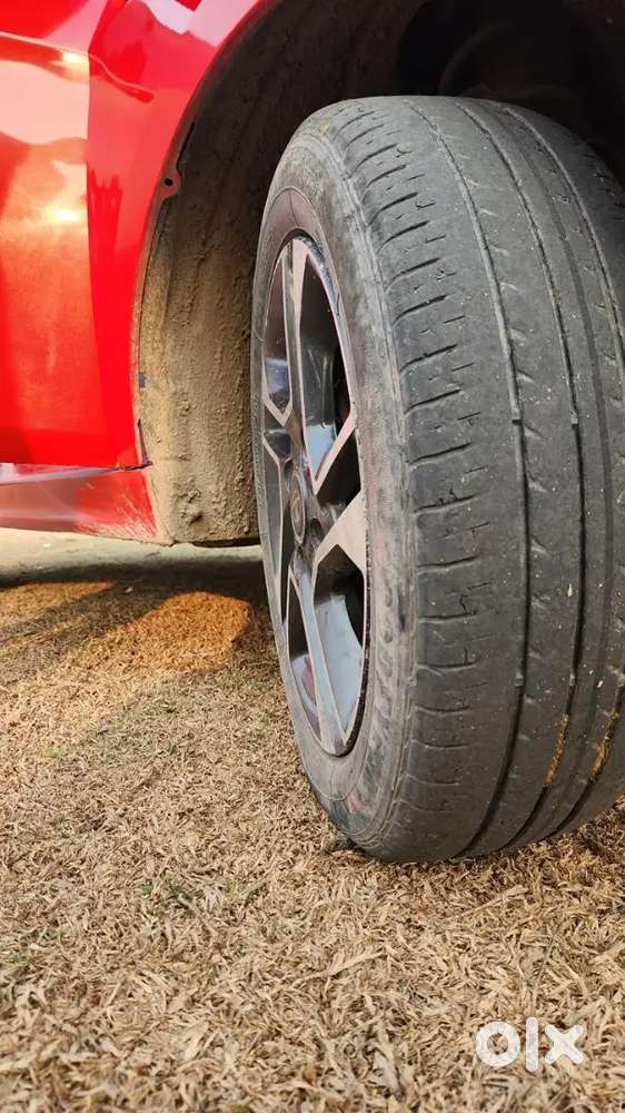 Tata Tiago 2021 Petrol 37000 Km Driven