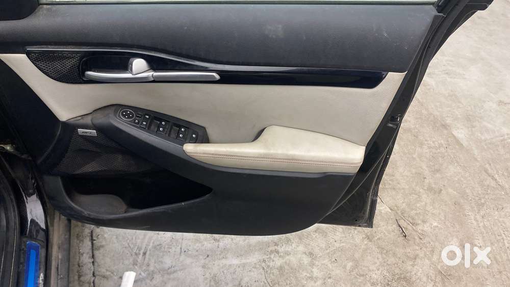 Kia Seltos 1.4 Gtx + Petrol At, 2019, Petrol