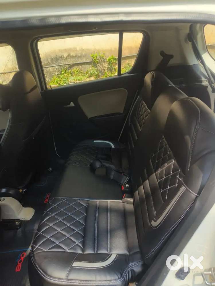 Maruti Suzuki Alto 800 2019