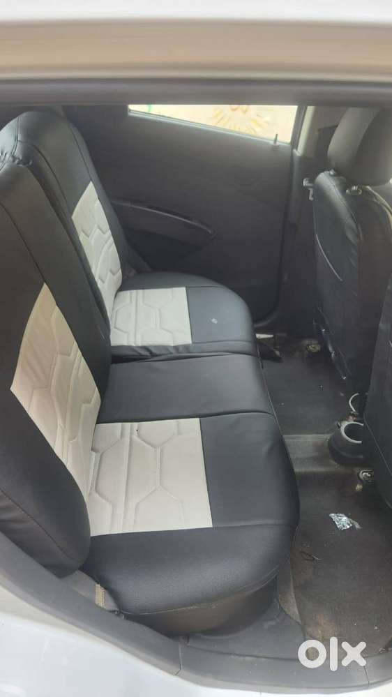 Chevrolet Beat Diesel  Doctor Owned  Single Owner  Only 33,000 Km