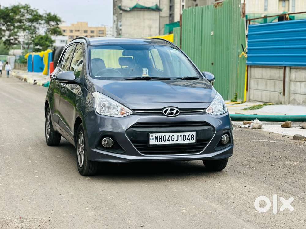 Hyundai Grand I10 Asta 1.1 Crdi, 2013, Diesel