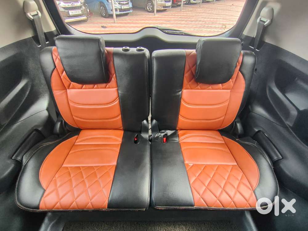 Toyota Innova Crysta, 2018, Diesel