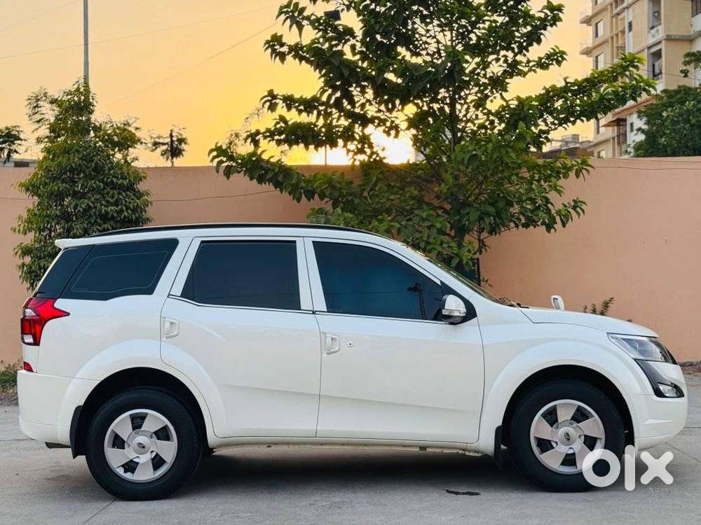 Mahindra Xuv500 W5, 2019, Diesel