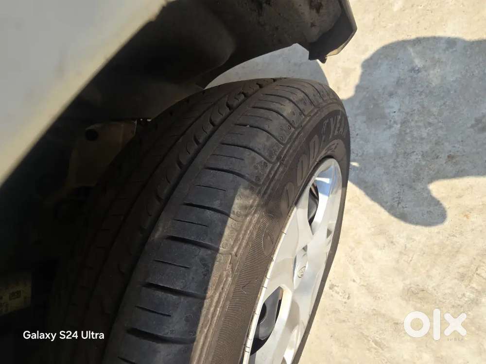 Ford Ecosport 2017 Diesel 80000 Km Driven