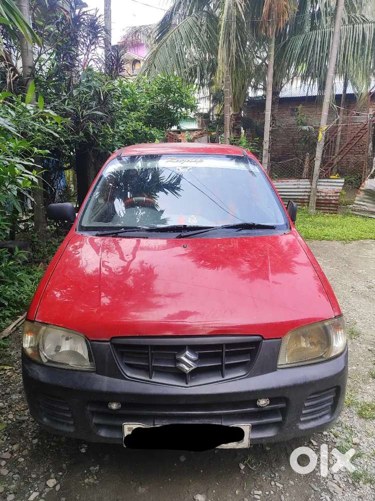 Maruti Suzuki Alto 2006