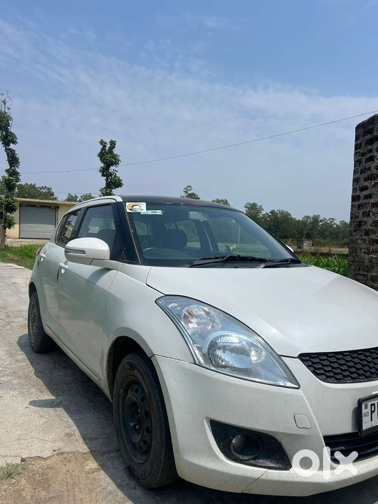 Maruti Swift Vdi 2011 Year