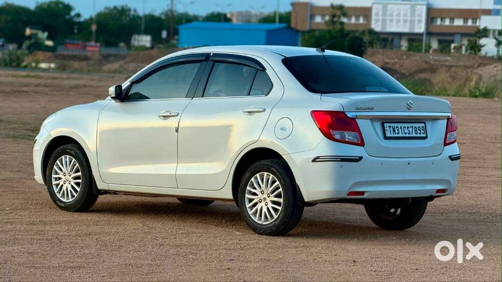 Maruti Suzuki Swift Dzire Zxi Plus , 2023, Petrol