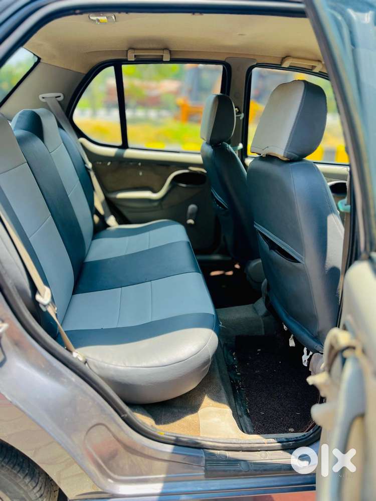 Tata Indigo Cs Gls, 2008, Petrol