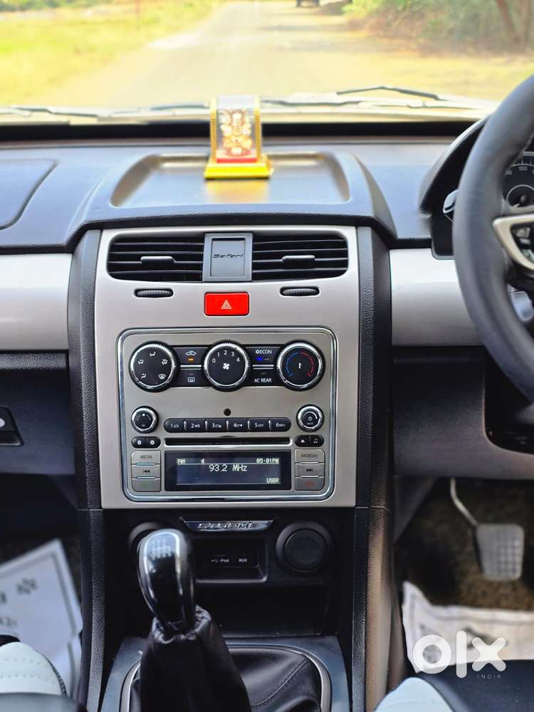 Tata Safari Storme Vx 4wd Varicor 400, 2019, Diesel