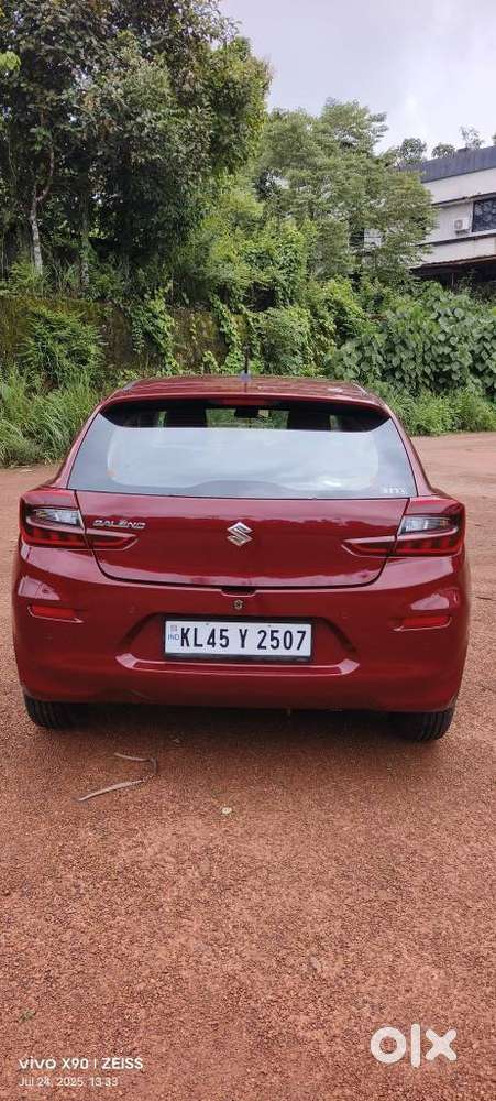 Maruti Suzuki Baleno Delta, 2024, Petrol