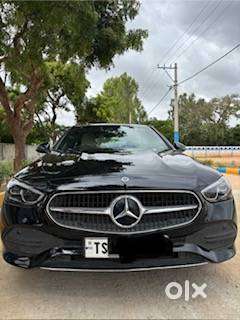 Mercedes-benz C-class 2023 Progressive