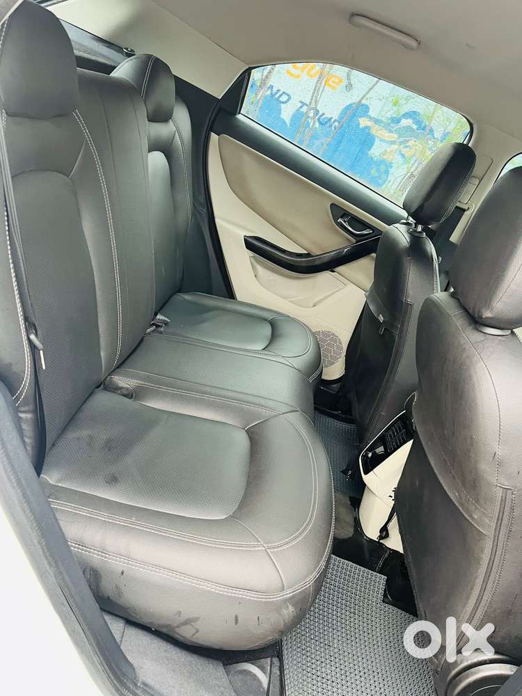 Tata Nexon Ev Xz Plus, 2021, Electric
