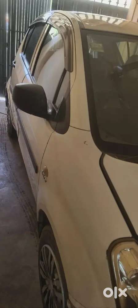 Good Condition Car.