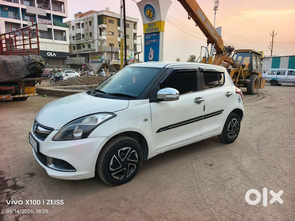 Maruti Suzuki Swift 2015 Diesel Good Condition