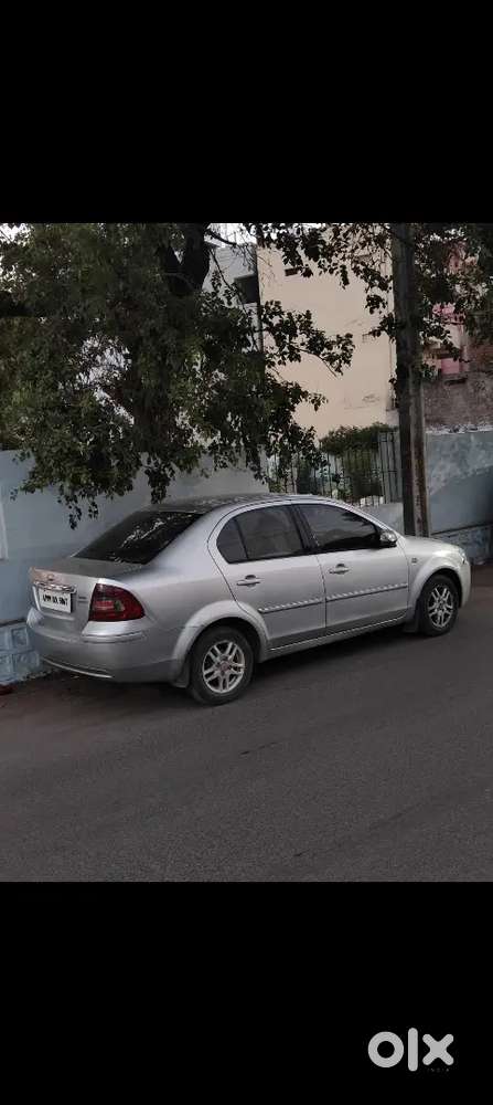 Ford Fiesta 2009 Diesel Well Maintained