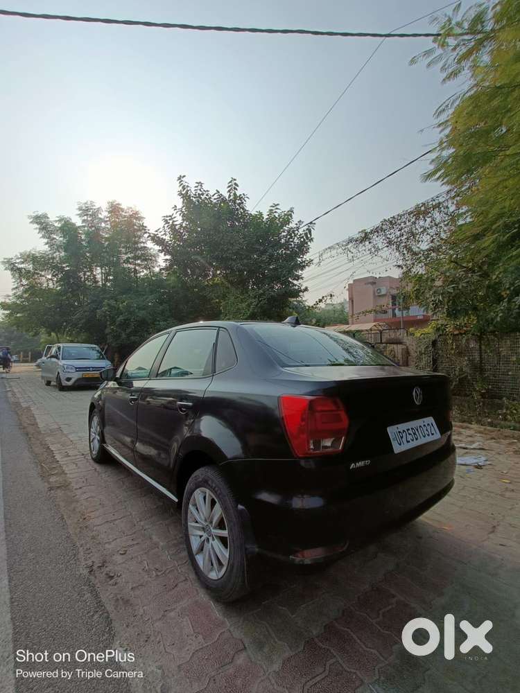 Volkswagen Ameo 1.5 Tdi Highline, 2017, Diesel