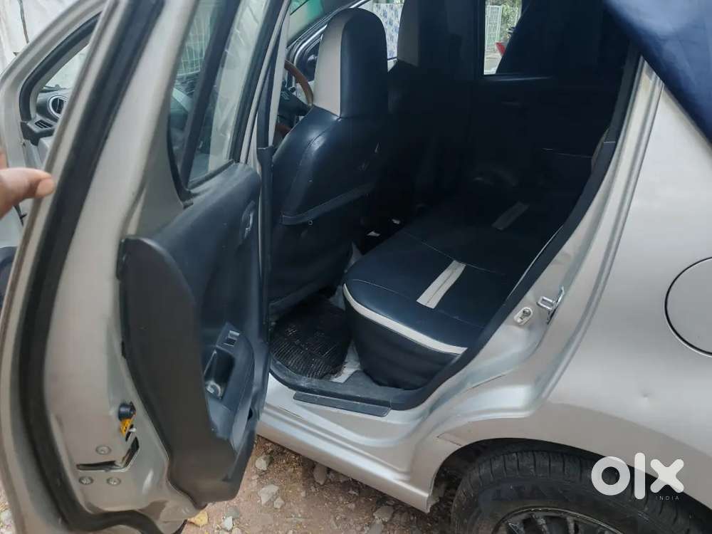 Maruti Suzuki A-star 2012 Petrol 100000 Km Driven