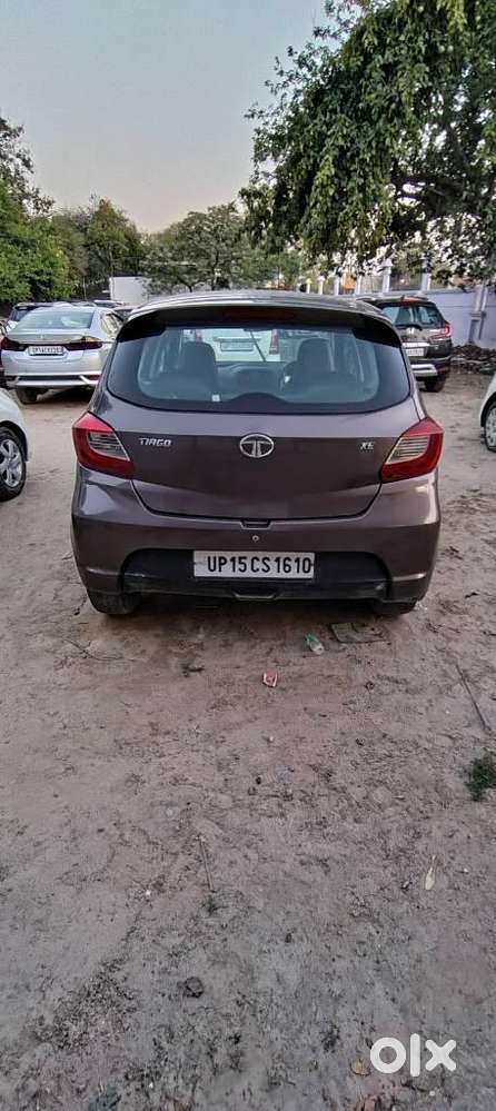 Tata Tiago Xe, 2017, Diesel