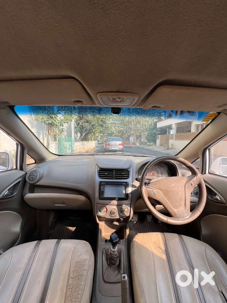 Chevrolet Sail 1.2 Ls Abs, 2014, Diesel