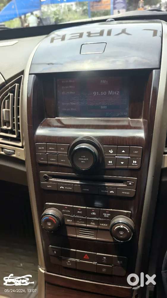 Mahindra Xuv500 2012 Diesel Well Maintained