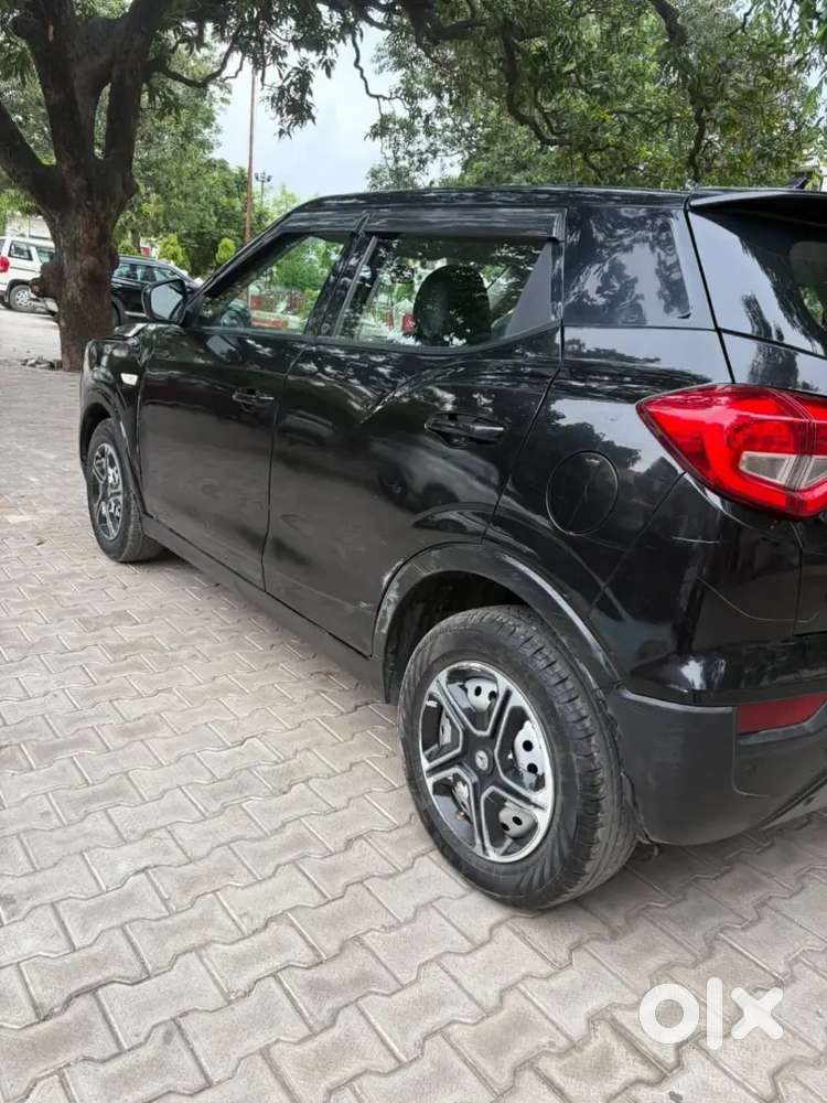 Mahindra Xuv300 Turbosport 2021 Waiting