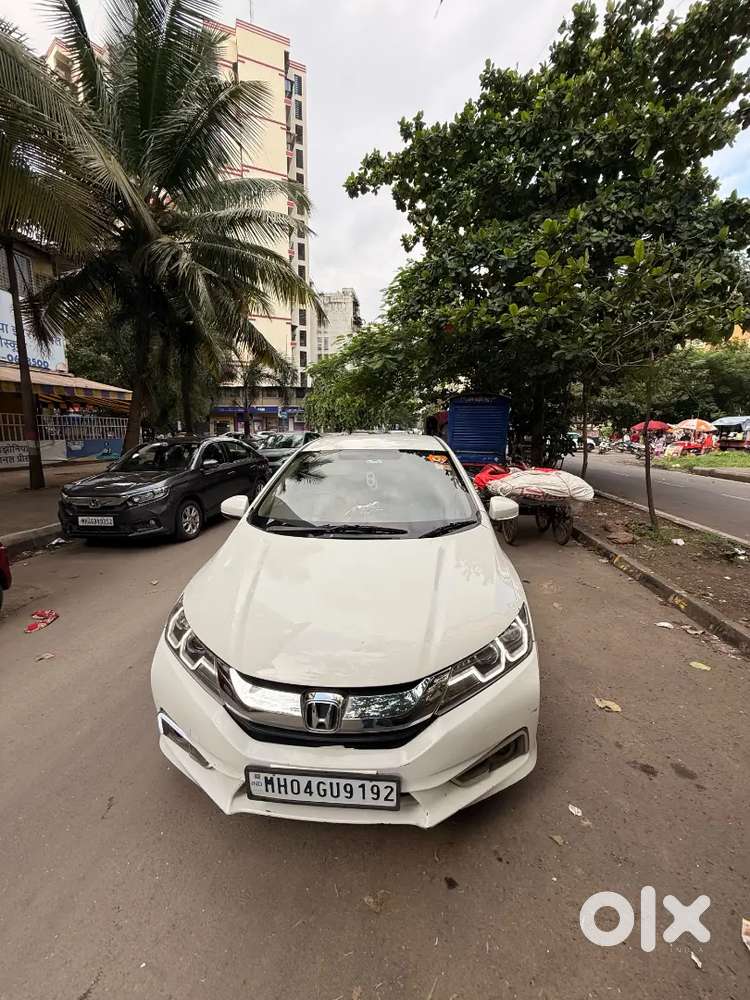 Honda City Diesel Manual 2nd 2014