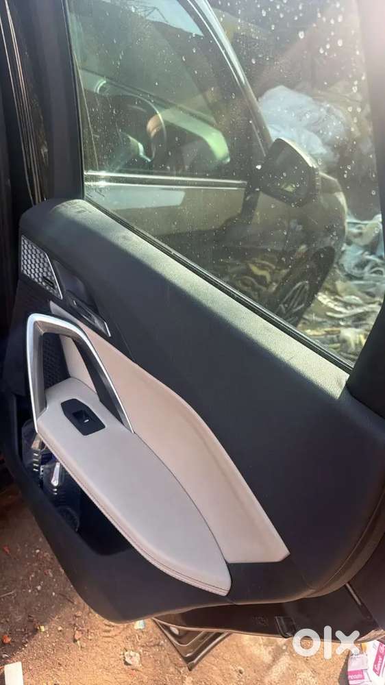 Bmw X1 Sdrive18i M Sport 2025