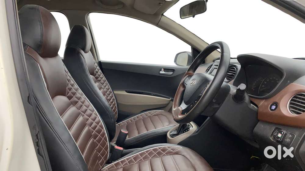 Hyundai Grand I10 Asta 1.2 Kappa Vtvt, 2014, Cng & Hybrids