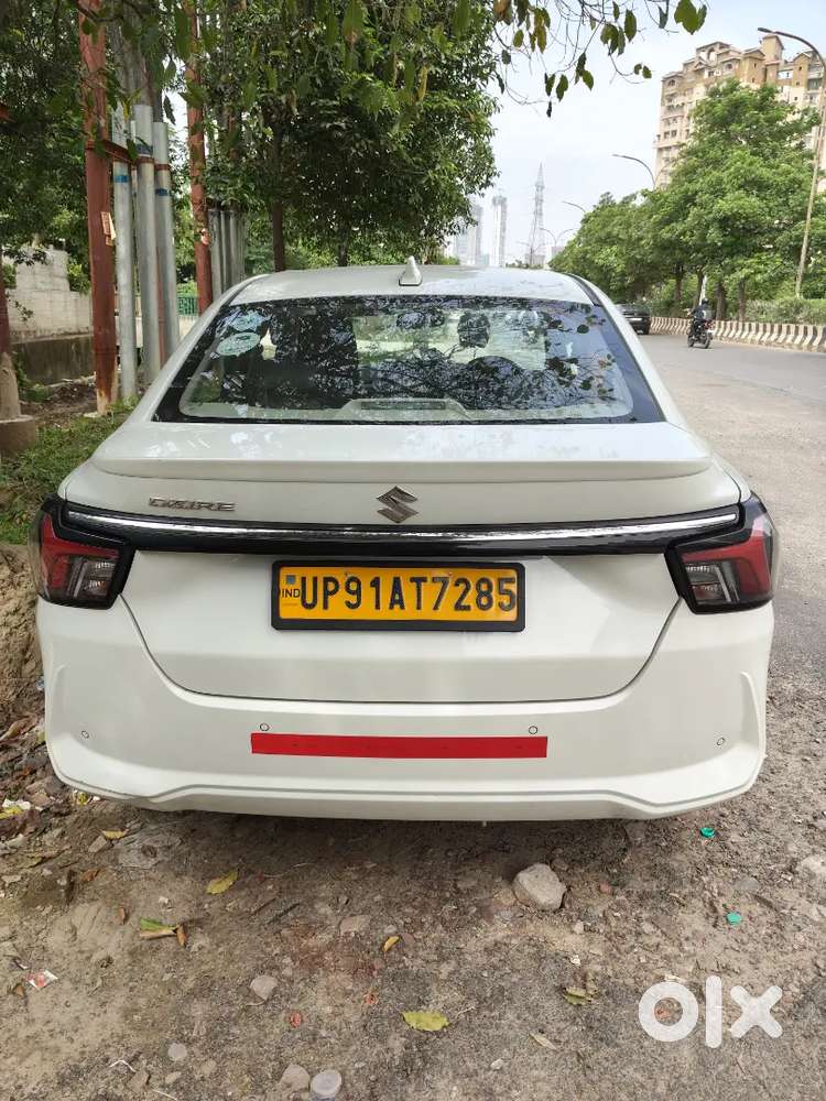 Maruti Dzire Vxi 2026