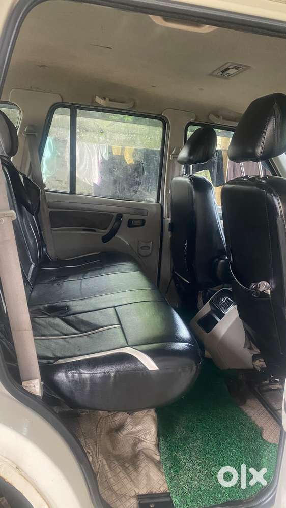 Scorpio S7 2018 Model