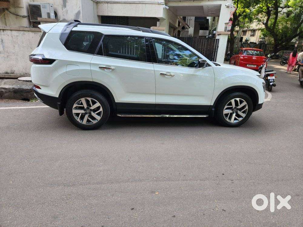 Tata Safari 2.0 Kryotec Xz, 2022, Diesel