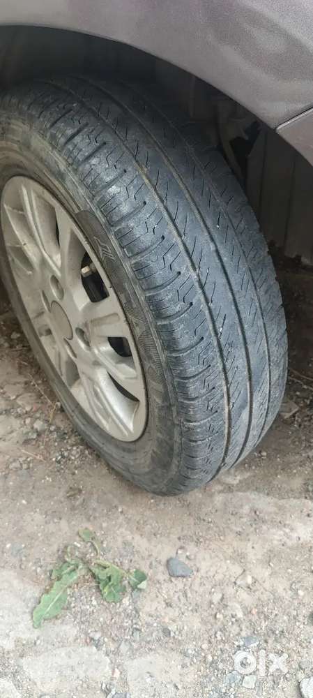 Tata Tiago 2017 Petrol Manual 2nd
