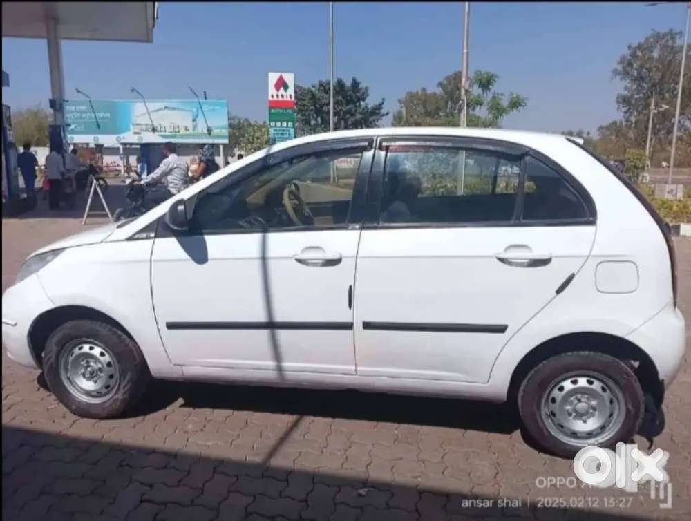 Tata Vista 2014. Coll.