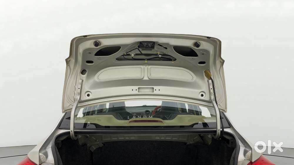 Honda Amaze 2013-2016 Ex I-vtech, 2013, Petrol