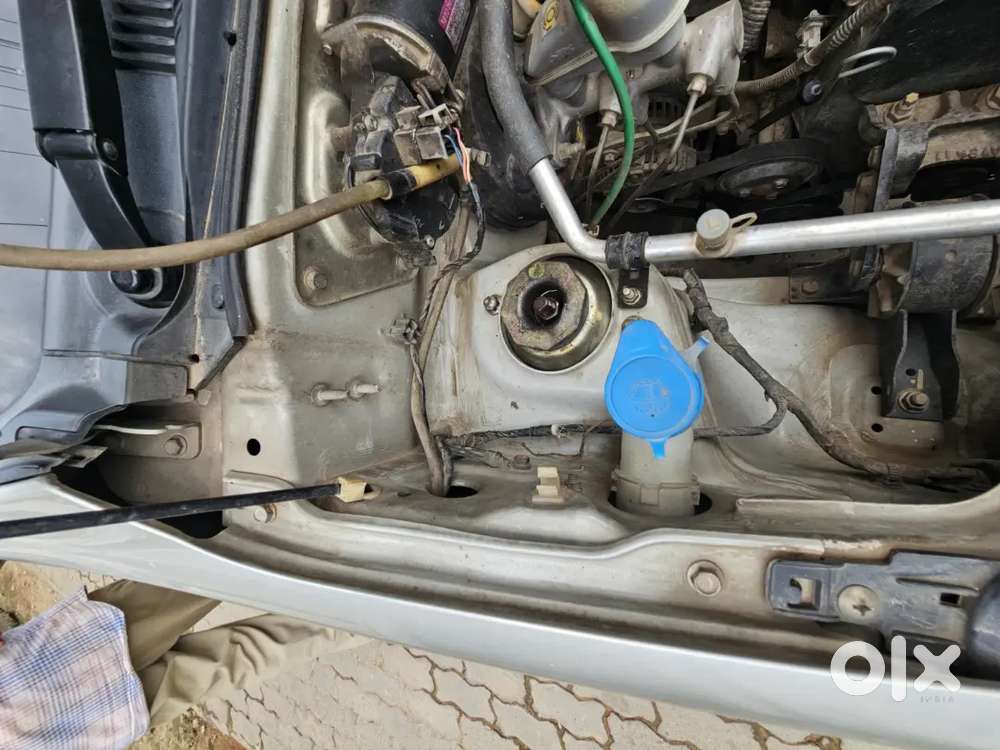 Maruti Suzuki Alto 2018