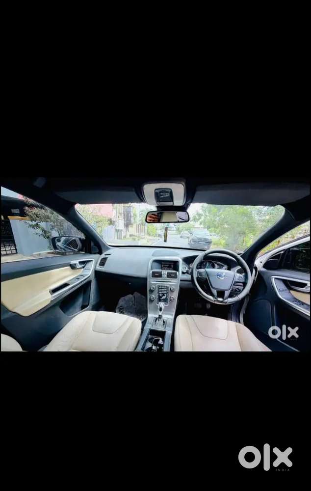 Volvo Xc60 D4 2014