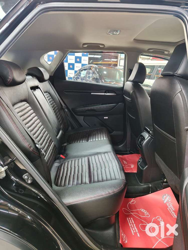 Kia Sonet Gtx Plus Dct, 2020, Petrol