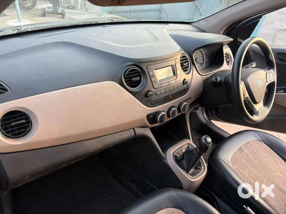 Hyundai Grand I10 2019 Petrol 66900 Km Driven