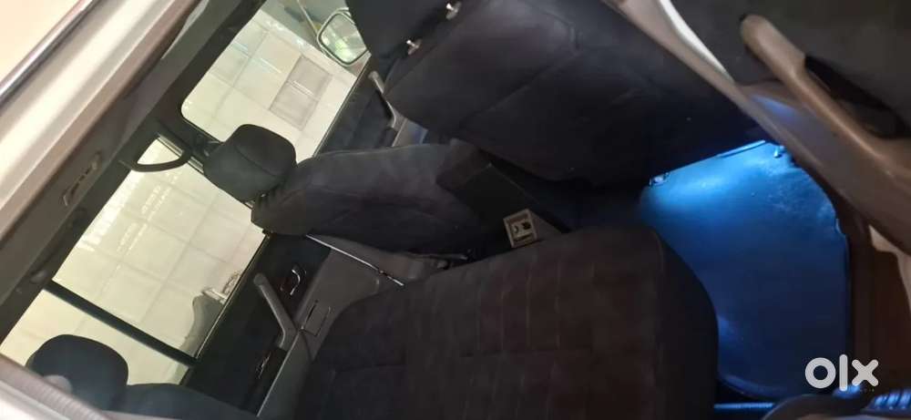 Mitsubishi Pajero, 2008, Diesel