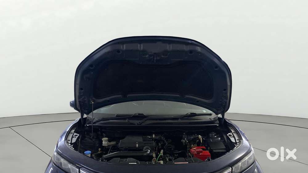 Maruti Suzuki Fronx Delta Plus 1.2 Mt, 2023, Petrol