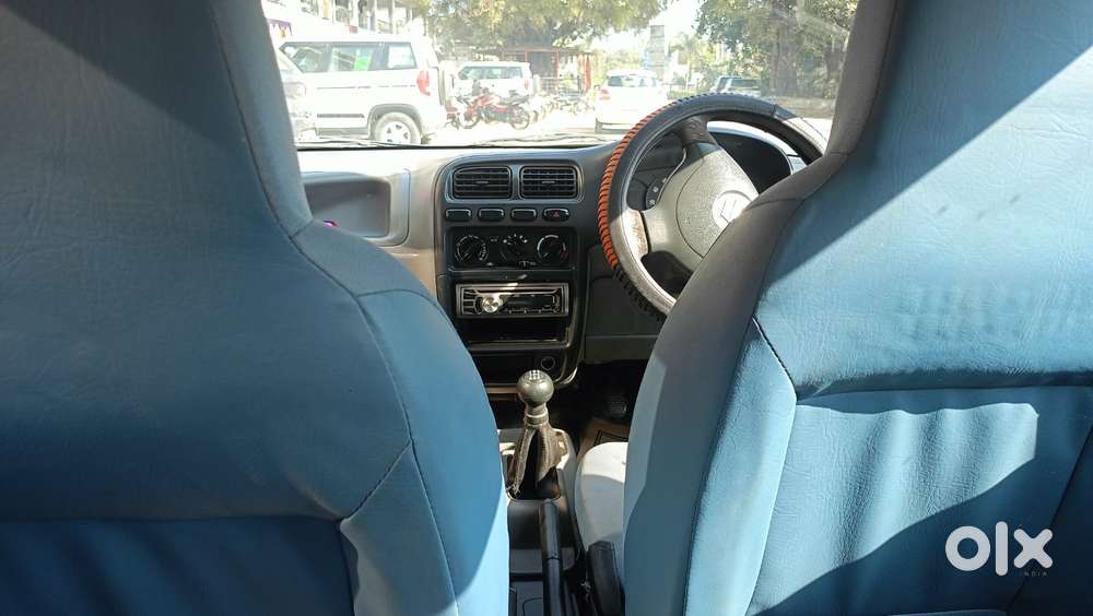 Maruti Suzuki Alto K10 1.0 Lxi, 2013, Petrol