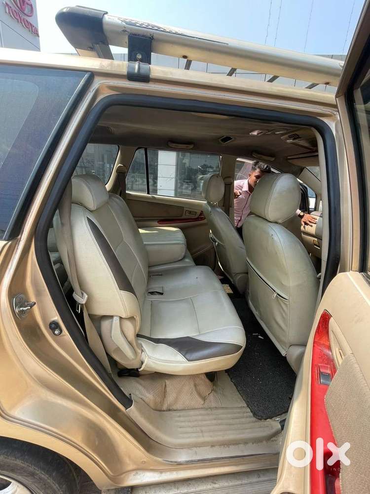 Toyota Innova