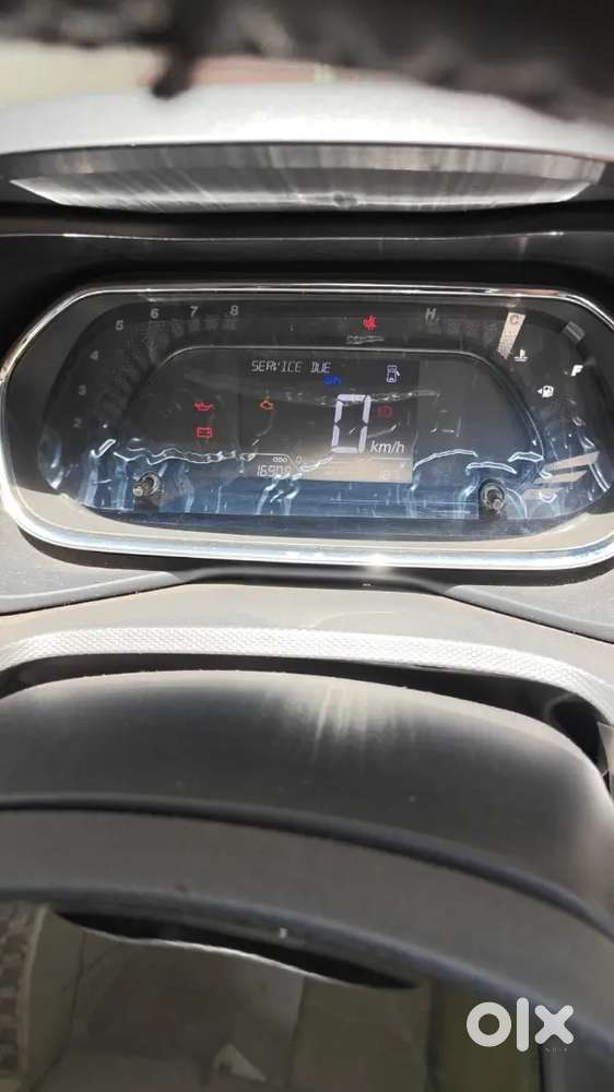Tata Nexon 2022
